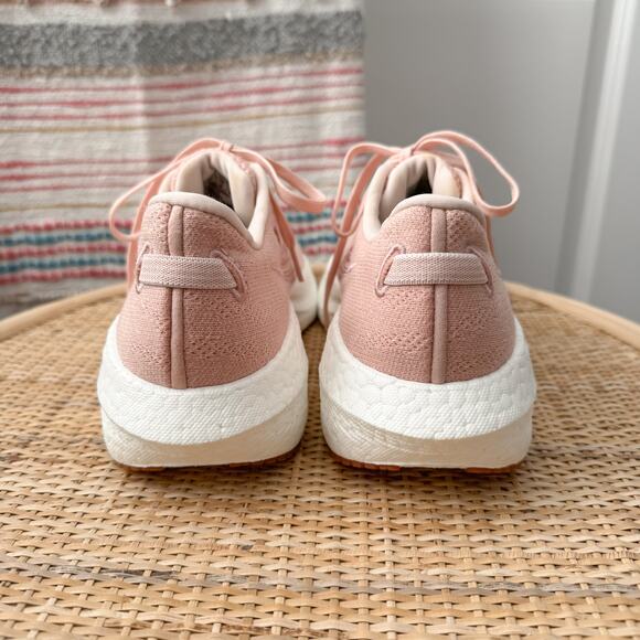 Saucony Triumph RFG Lotus Pink Road-Running Sneakers Women’s Size 9.5 - Picture 5 of 8